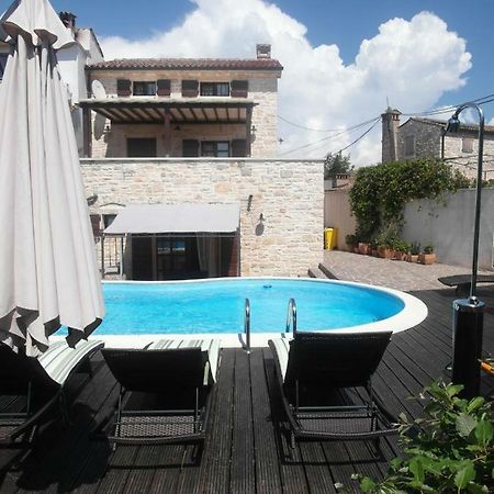 Villa Ester Rovinj Extérieur photo