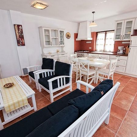 Villa Ester Rovinj Extérieur photo