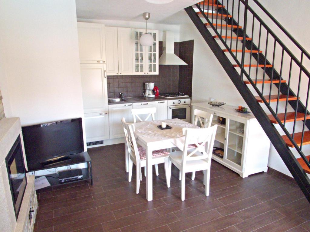 Villa Ester Rovinj Chambre photo