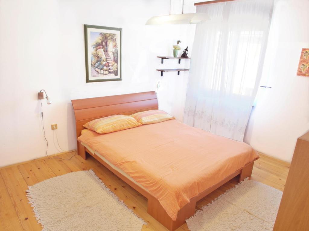 Villa Ester Rovinj Chambre photo
