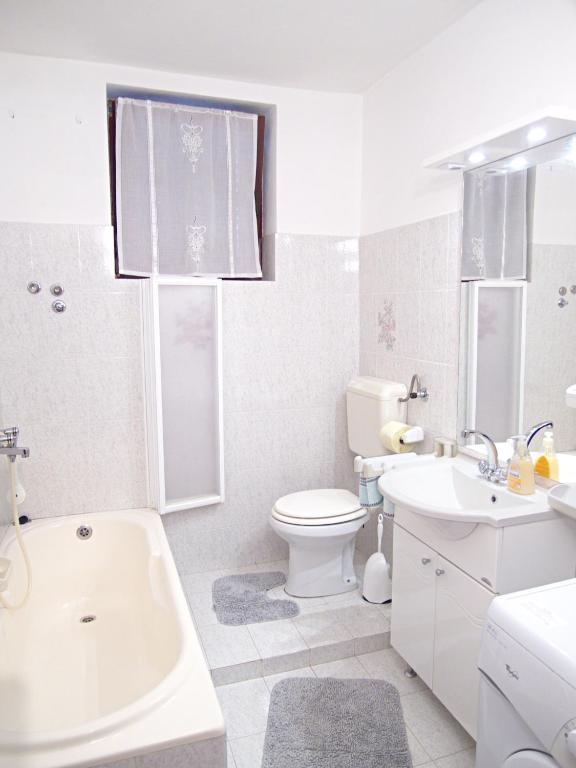 Villa Ester Rovinj Chambre photo
