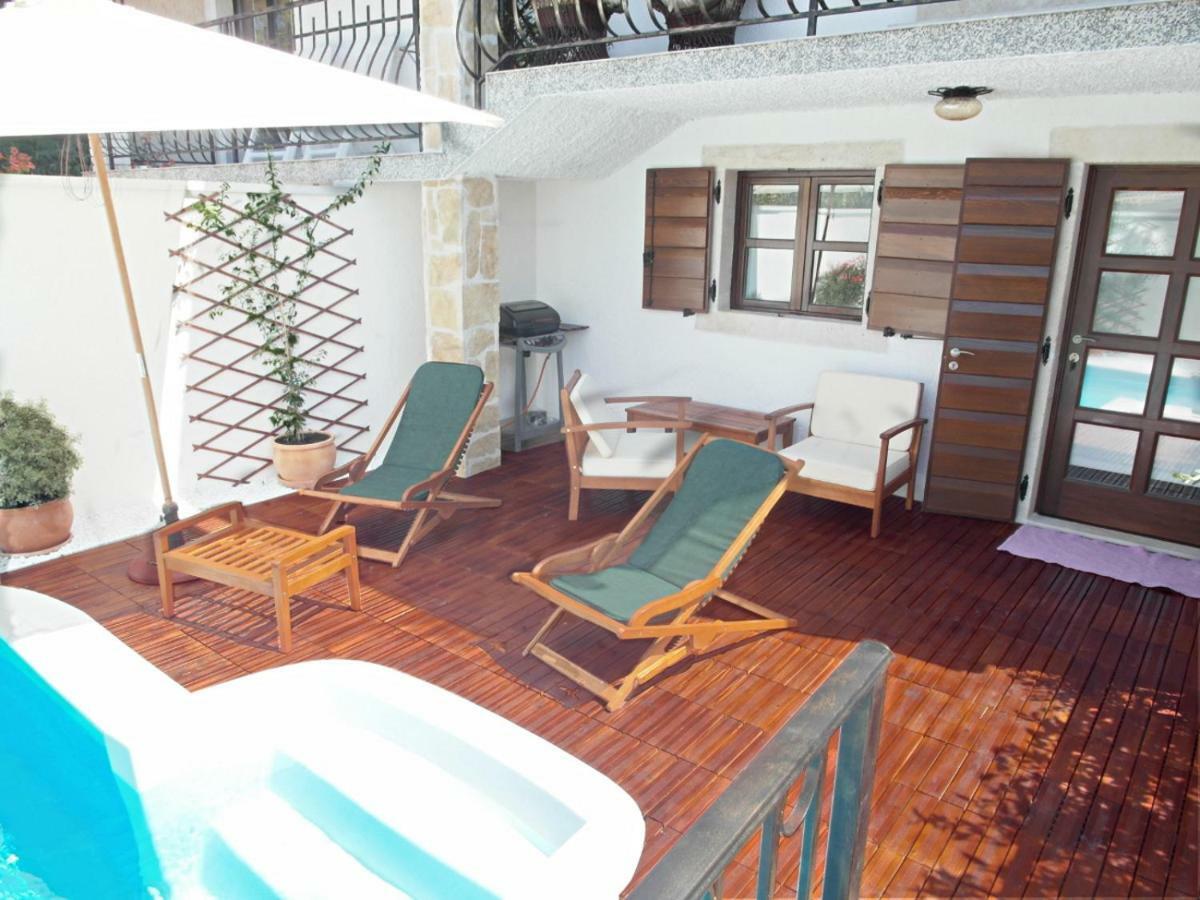 Villa Ester Rovinj Extérieur photo