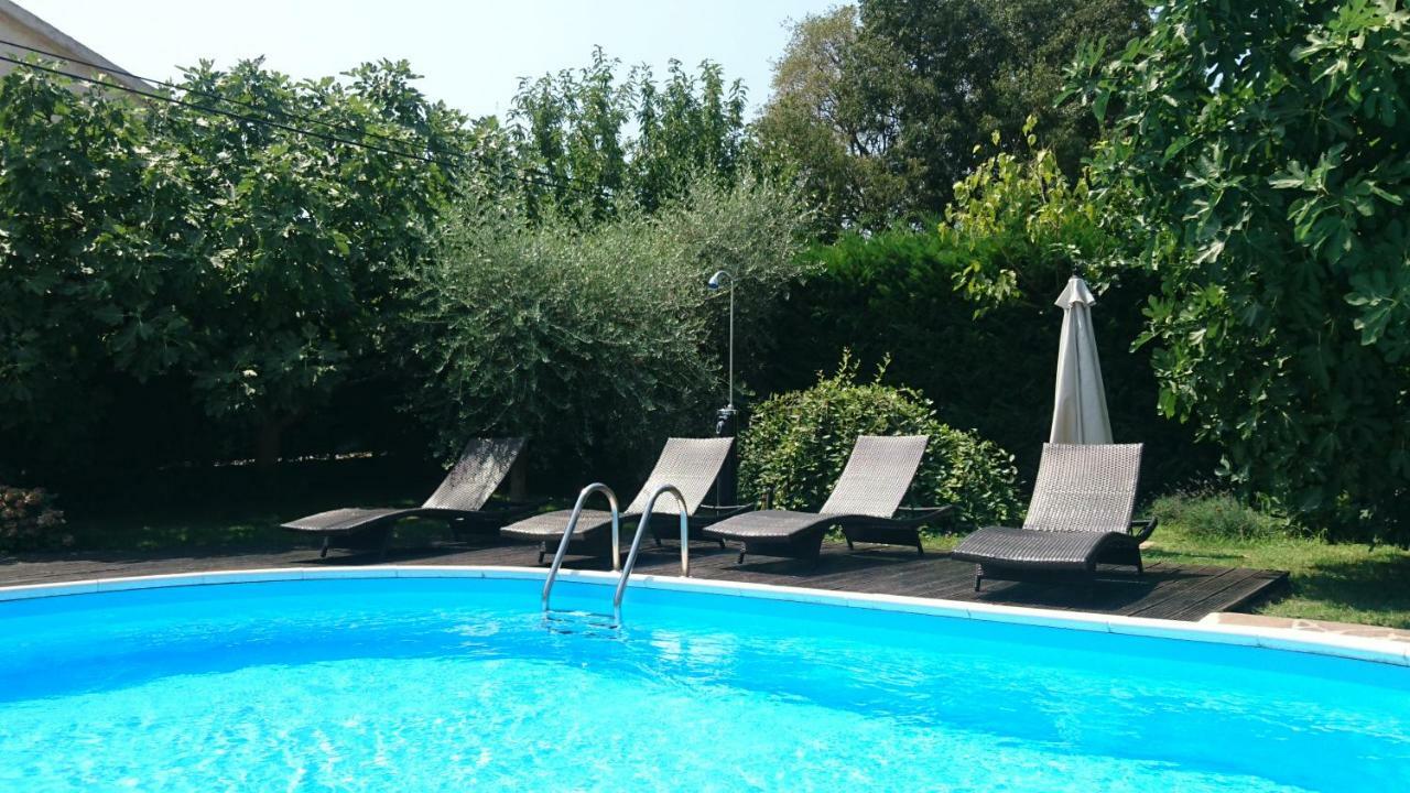 Villa Ester Rovinj Extérieur photo