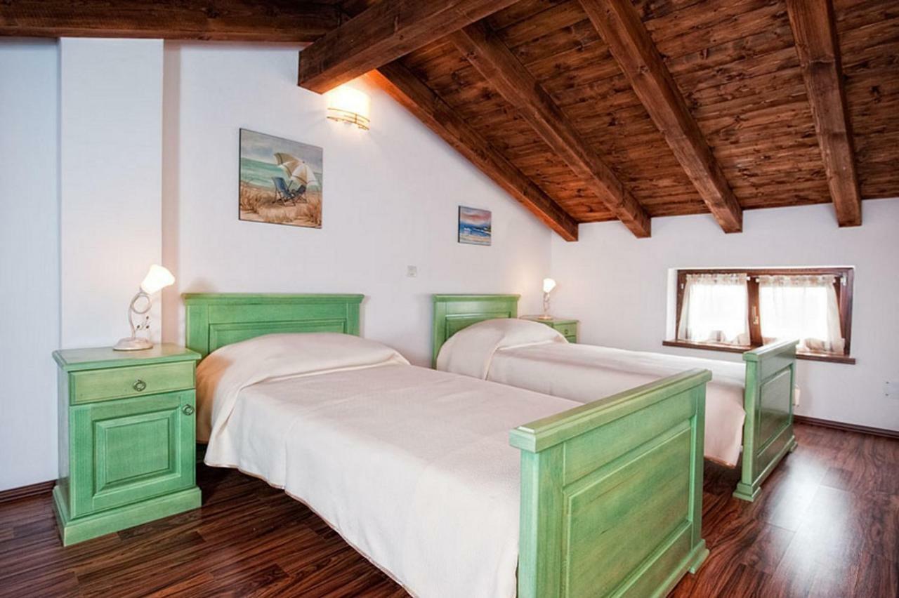 Villa Ester Rovinj Extérieur photo