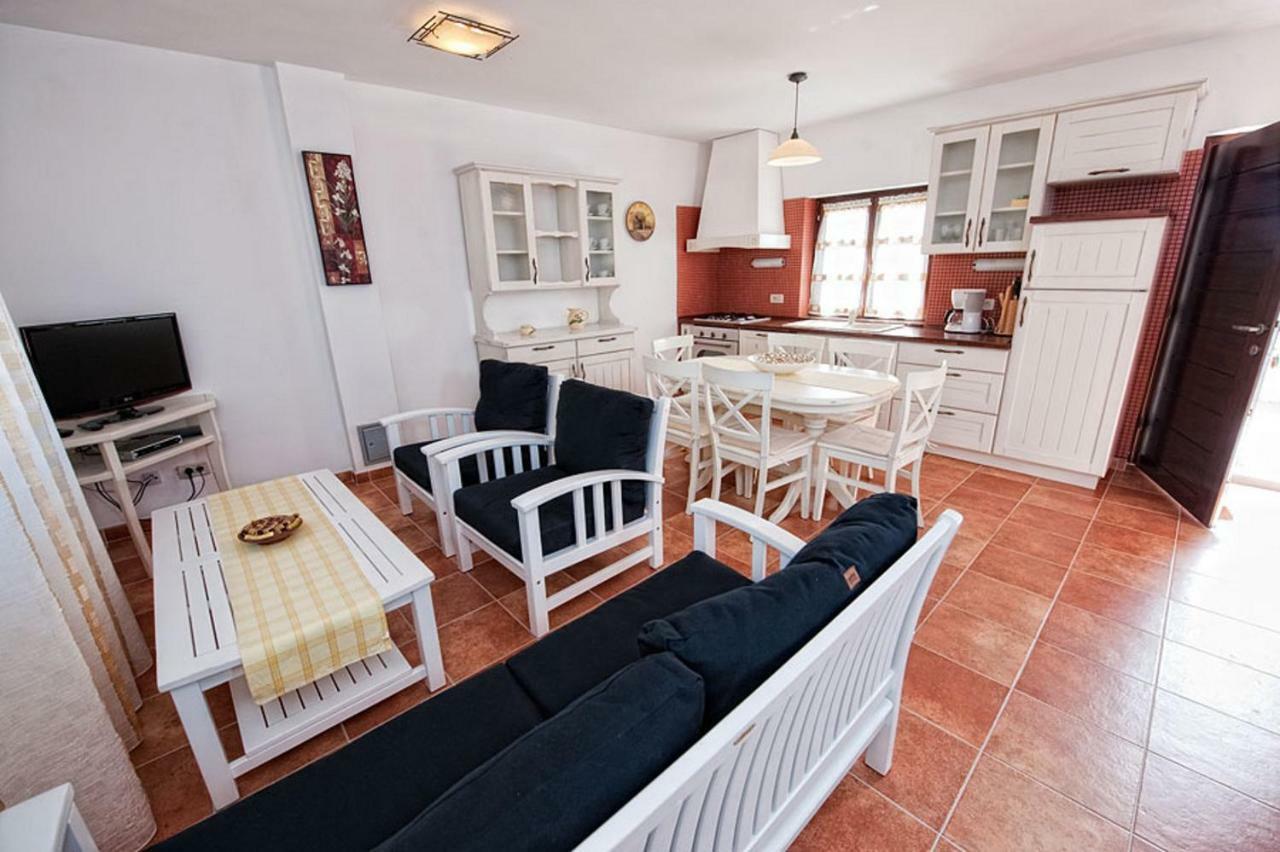 Villa Ester Rovinj Extérieur photo