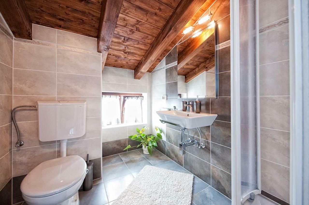 Villa Ester Rovinj Extérieur photo