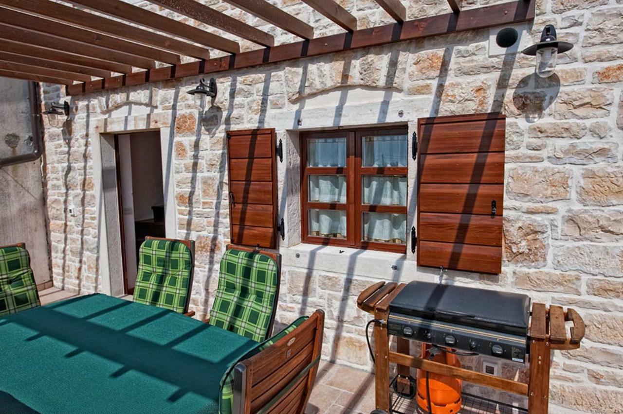 Villa Ester Rovinj Extérieur photo