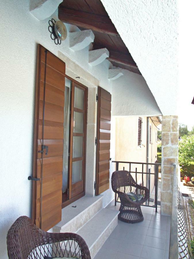 Villa Ester Rovinj Extérieur photo