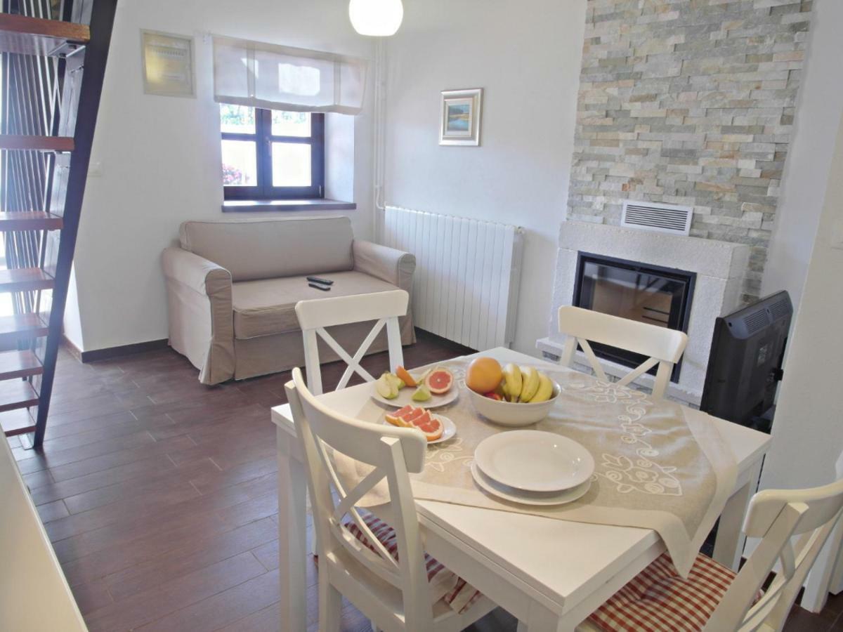 Villa Ester Rovinj Extérieur photo